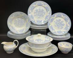 urleigh Asiatic Pheasants 