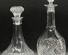Wedgwood Majesty Crystal