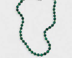 Malachite Necklace