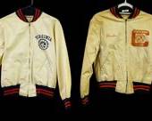 VARSITY JACKETS