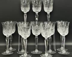 Wedgwood Majesty Crystal