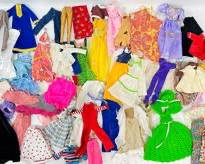 DOLL CLOTHING