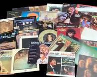 Vinyl Records