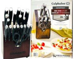 calphalon knifes