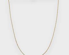 14K Necklace