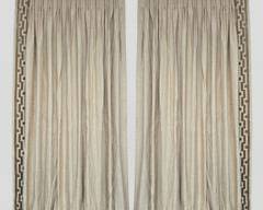 Cotton Drapes textiles