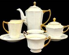 Czechoslovakia for Farberware 763 Limoges 