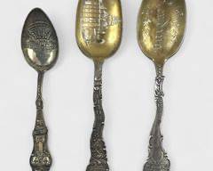 Sterling Flatware