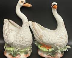 cain collection swan