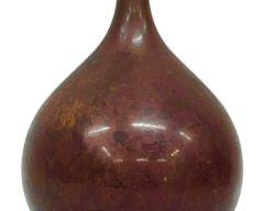 Japanese meiji vase