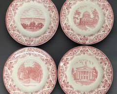 Wedgwood Union College Memorial