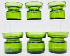 dansk designed candle holders