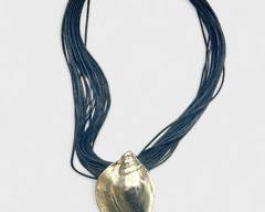 SEASHELL NECKLACE