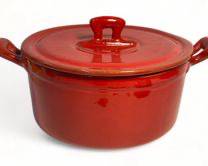 MCM Casserole Dish