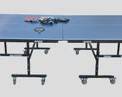 JOOL Ping Pong table