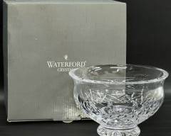 waterford crystal