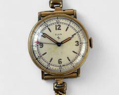 Elgin Wristwatch