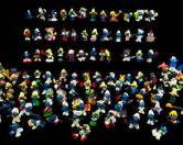 SMURF COLLECTION
