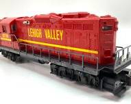 LIONEL LOCOMOTIVE