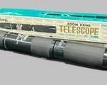 telescope