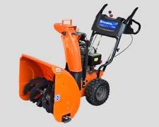 Snow Blower