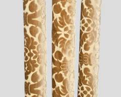 velvet textile drapes