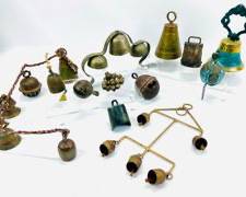 BRASS BELL COLLECTION