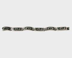 Sterling Taxco Bracelet