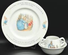 Wedgwood Beatrix Potter