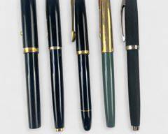 Sheaffer Parker Pens