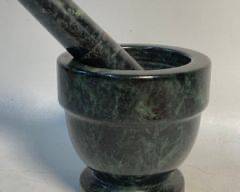 Mortar & Pestle