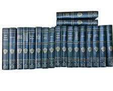 THE HARVARD CLASSICS