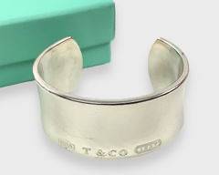 Tiffany & Co Sterling Bracelet
