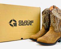 GUIDE GEAR BOOTS