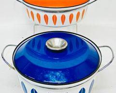 Cathrine Holm Dutch Oven