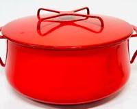 dansk designs dutch oven