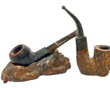 Vintage Pipe lot