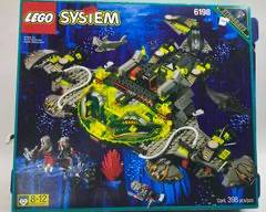 LEGO SYSTEM