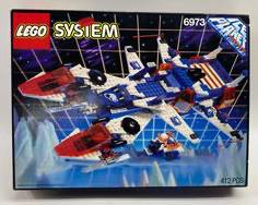 LEGO SYSTEM