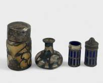 Sterling Weighted Lot