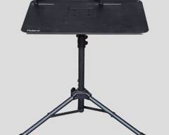 Roland music stand