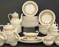 Wedgwood WILDBRIAR 
