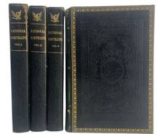 THE NATIONAL PORTRAIT GALLERY