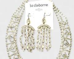 LIZ CLAIBORNE JEWELRY