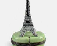Limoge Trinket box