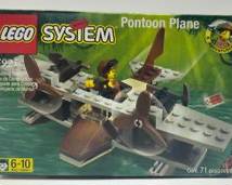 LEGO SYSTEM