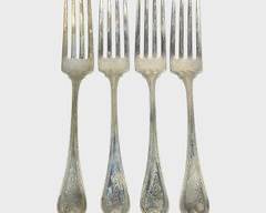 Sterling Flatware