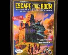 Escape the room