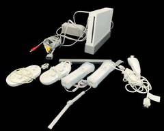 Wii Console
