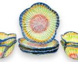 William Sonoma Majolica 